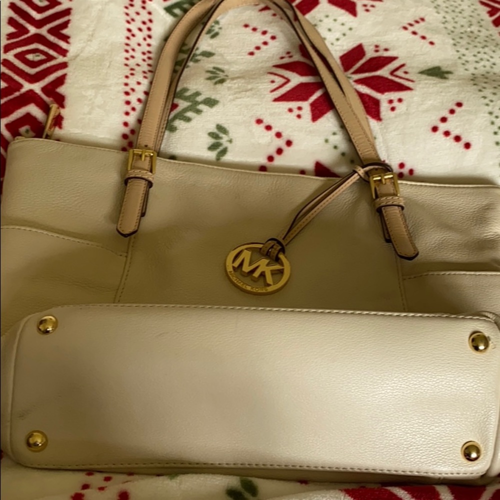 Michael Kors bag